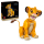 LEGO Disney 43247 Król Lew - młody Simba - 1248600 - zdjęcie 2